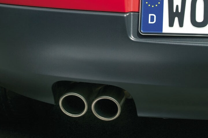 Volkswagen Golf GT