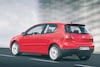 Volkswagen Golf GT