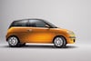 Lancia Ypsilon MomoDesign