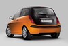 Lancia Ypsilon MomoDesign