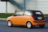 Lancia Ypsilon MomoDesign