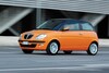 Lancia Ypsilon MomoDesign