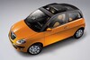 Lancia Ypsilon MomoDesign