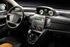 Lancia Ypsilon MomoDesign