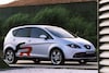 Seat Altea FR