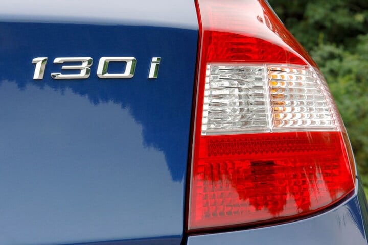 BMW 130i