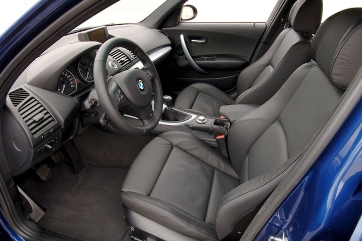 BMW 130i