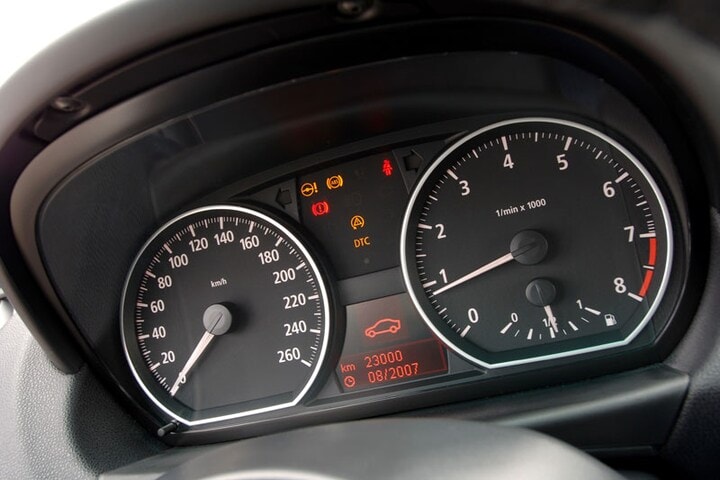 BMW 130i