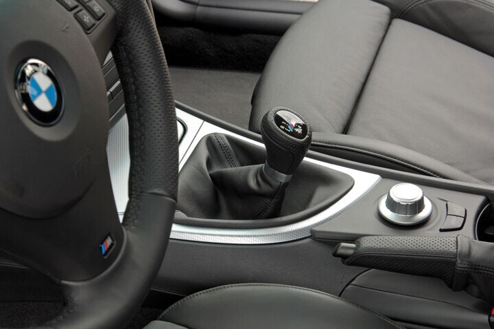 BMW 130i