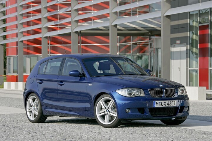 BMW 130i