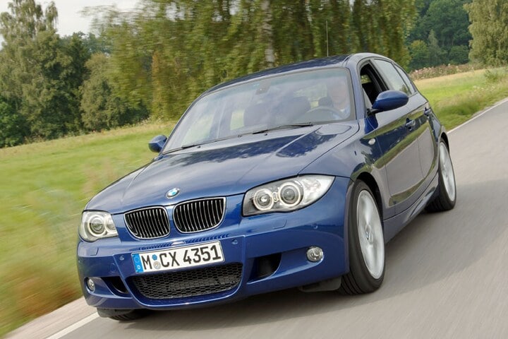 BMW 130i