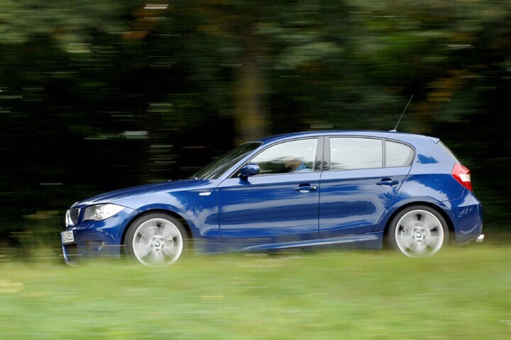 BMW 130i