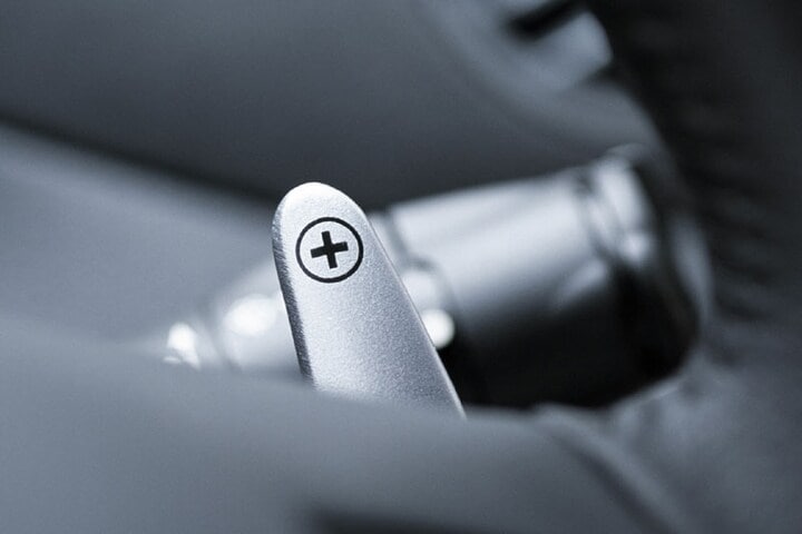 Citroën Sensodrive