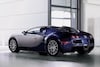 Bugatti Veyron