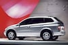 SsangYong Kyron