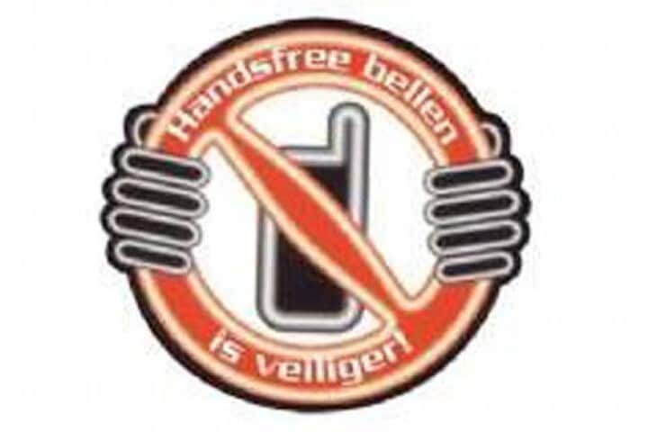 handsfree logo