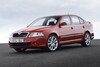 Skoda Octavia RS