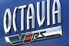 Skoda Octavia RS