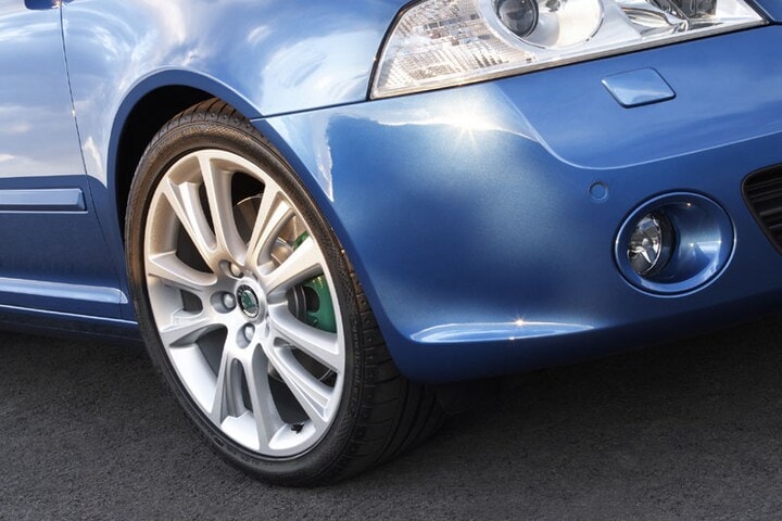 Skoda Octavia RS