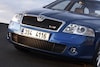 Skoda Octavia RS