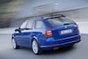 Skoda Octavia RS