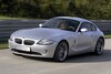 BMW Z4 Coupé Concept