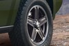 Jeep Patroit Concept