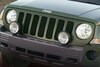 Jeep Patroit Concept