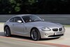 BMW Z4 Coupé Concept Car