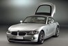 BMW Z4 Coupé Concept Car
