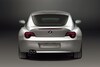 BMW Z4 Coupé Concept Car