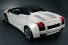 Lamborghini Gallardo Spyder