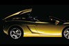 Lamborghini Gallardo Spyder