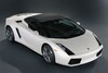 Lamborghini Gallardo Spyder