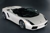 Lamborghini Gallardo Spyder