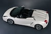 Lamborghini Gallardo Spyder