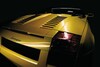 Lamborghini Gallardo Spyder