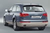 Audi Q7 Hybrid Concept
