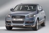 Audi Q7 Hybrid Concept