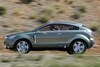 Opel Antara GTC