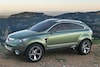Opel Antara GTC Concept