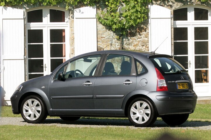 Citroën C3