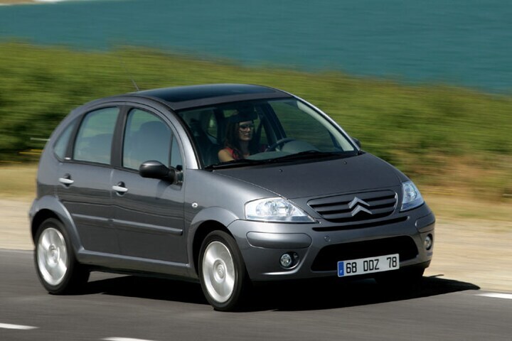 Citroën C3