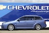 Chevrolet Nubira Stationwagon WTCC R+