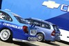 Chevrolet Nubira Stationwagon WTCC R+