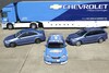 Chevrolet Nubira Stationwagon WTCC R+