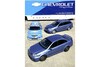 Chevrolet Nubira Stationwagon WTCC R+