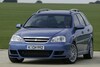 Chevrolet Nubira Stationwagon WTCC R+