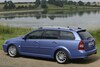 Chevrolet Nubira Stationwagon WTCC R+