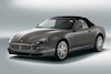Maserati Gran Sport Spyder